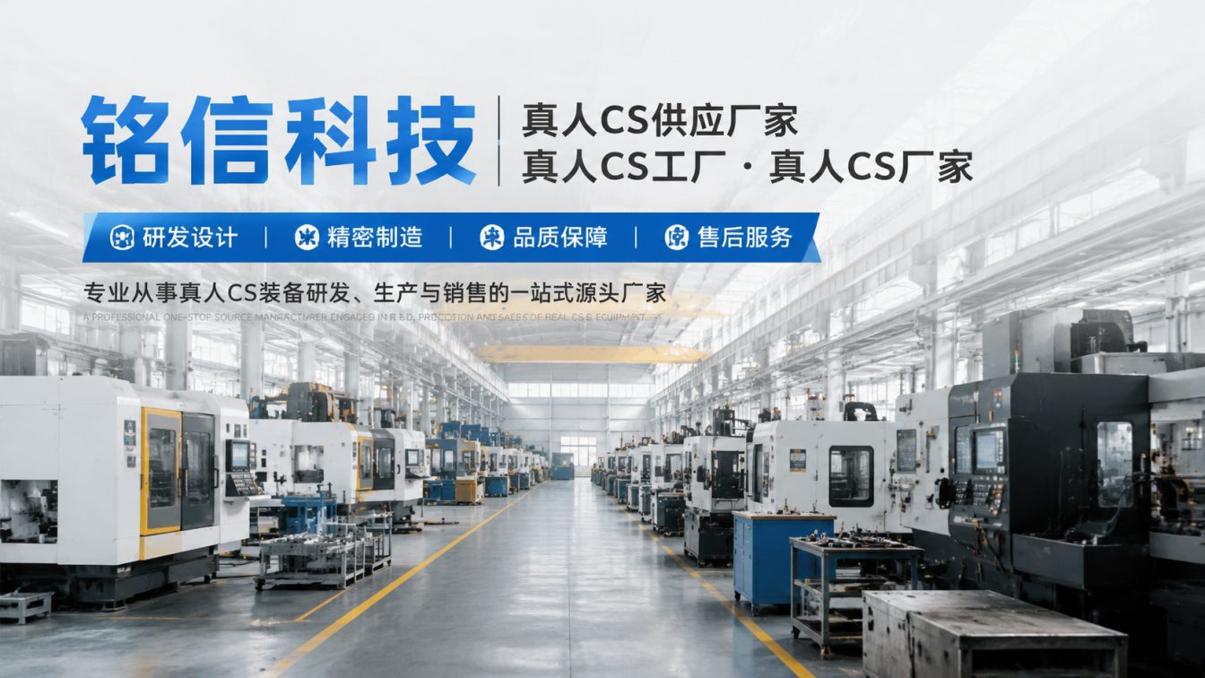 常德为对抗训练场提供整套方案